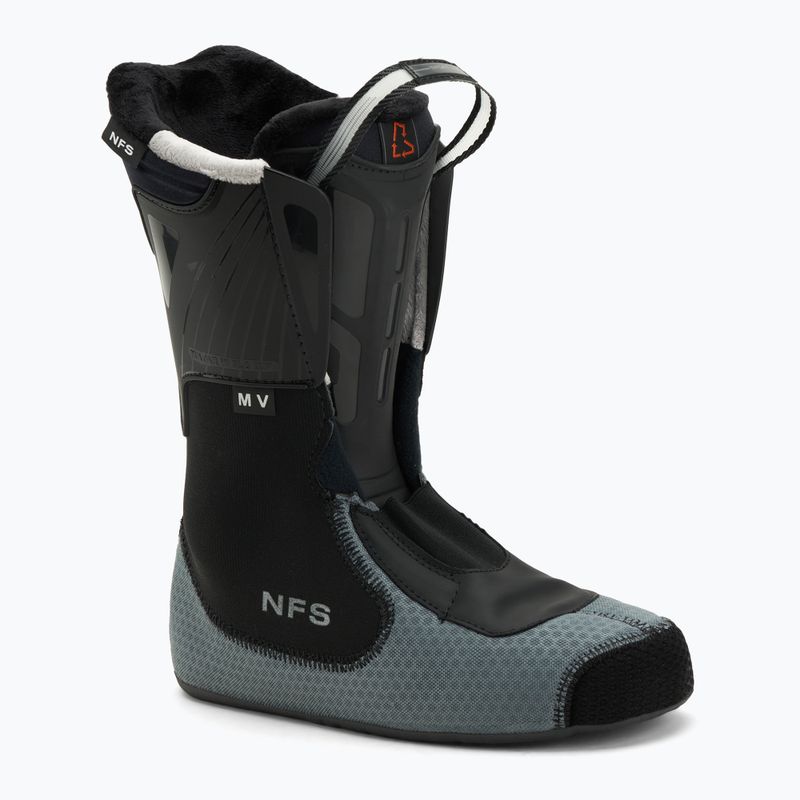 Черевики гірськолижні жіночі Tecnica Mach BOA 95 MV W GW cold white 5