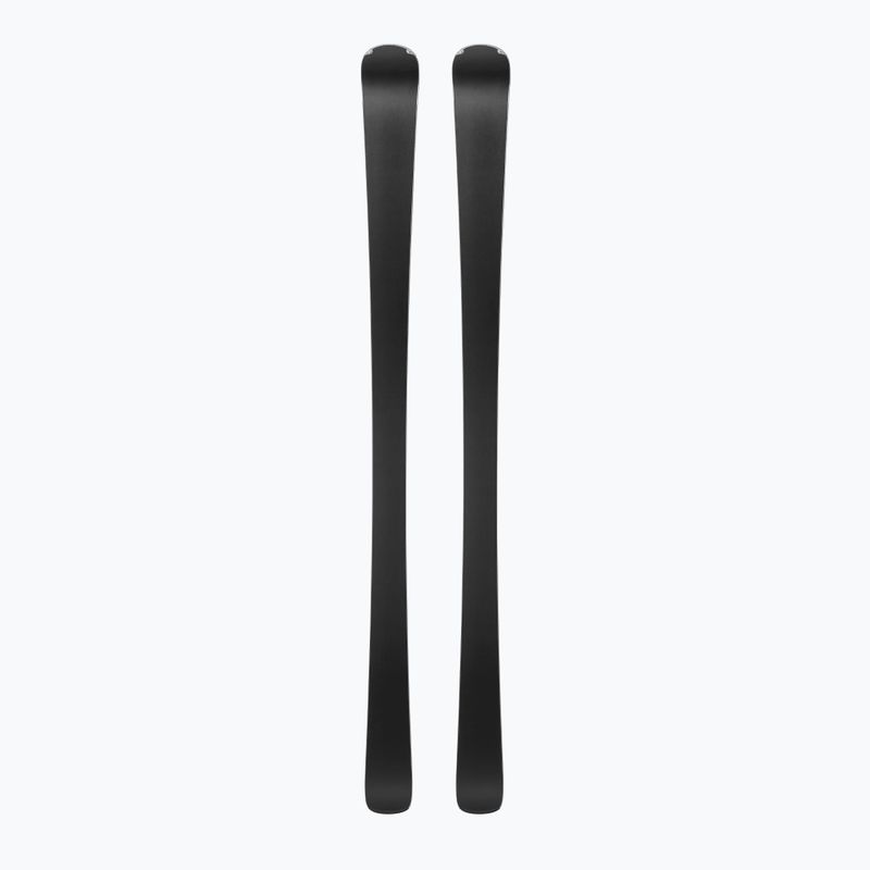 Лижі гірські Nordica Spitfire 75 + Кріплення TP2COMP10 FDT greyblue/white 2