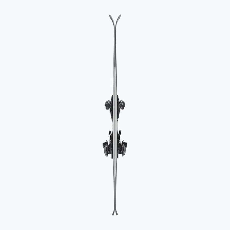 Лижі гірські Nordica Spitfire 75 + Кріплення TP2COMP10 FDT greyblue/white 3