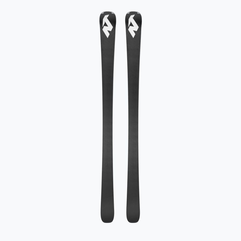 Лижі гірські жіночі Nordica Wild Belle 78 + Кріплення TP2COMP10 FDT black/water 2
