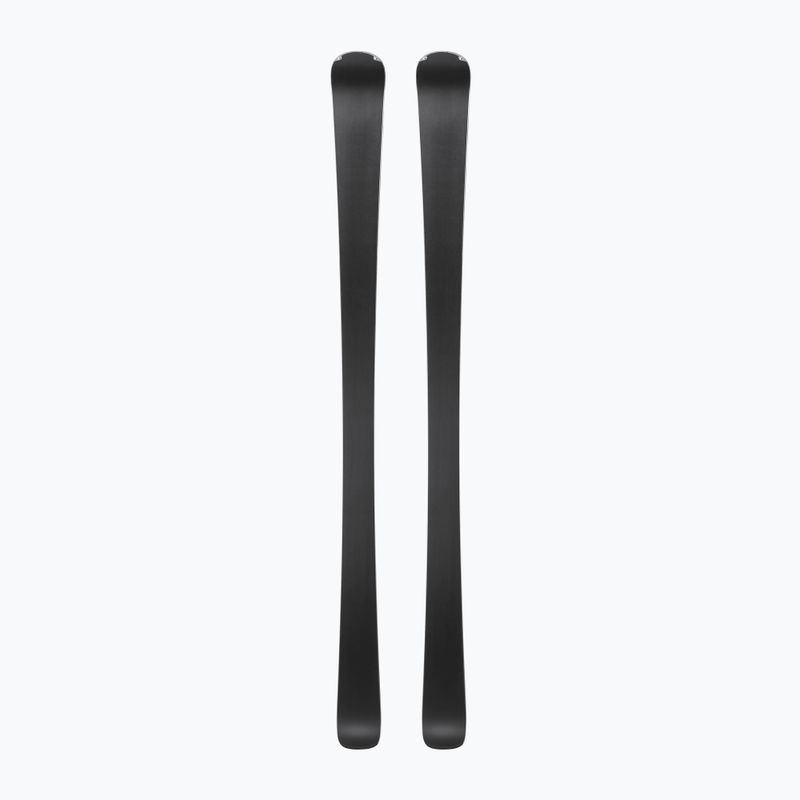 Лижі гірські жіночі Nordica Wild Belle 74 + Кріплення TP2 COMP10 FDT black/blue 2
