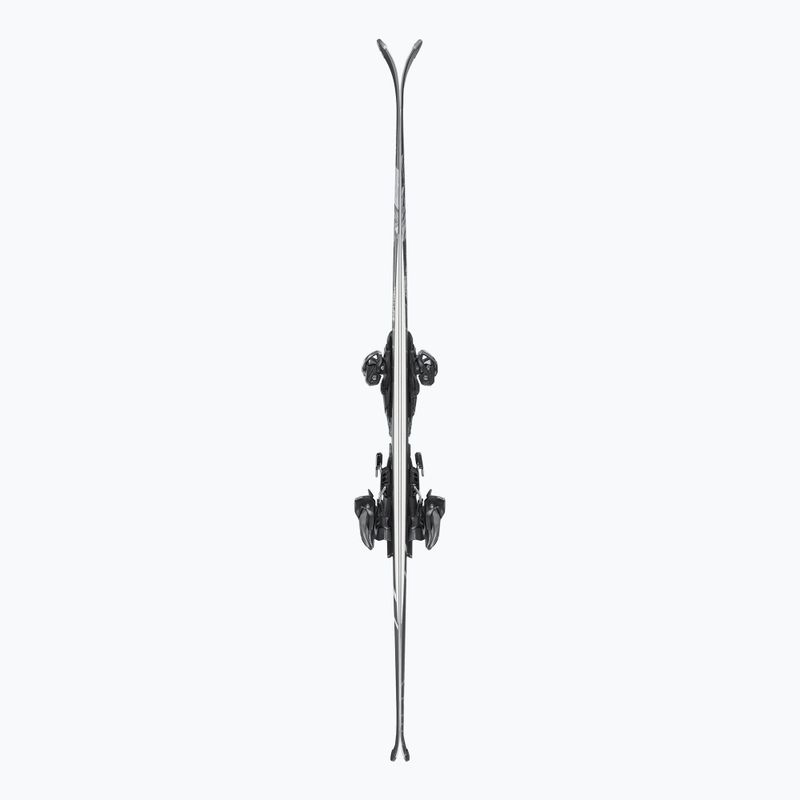 Лижі гірські жіночі Nordica Wild Belle 74 + Кріплення TP2 COMP10 FDT black/blue 3