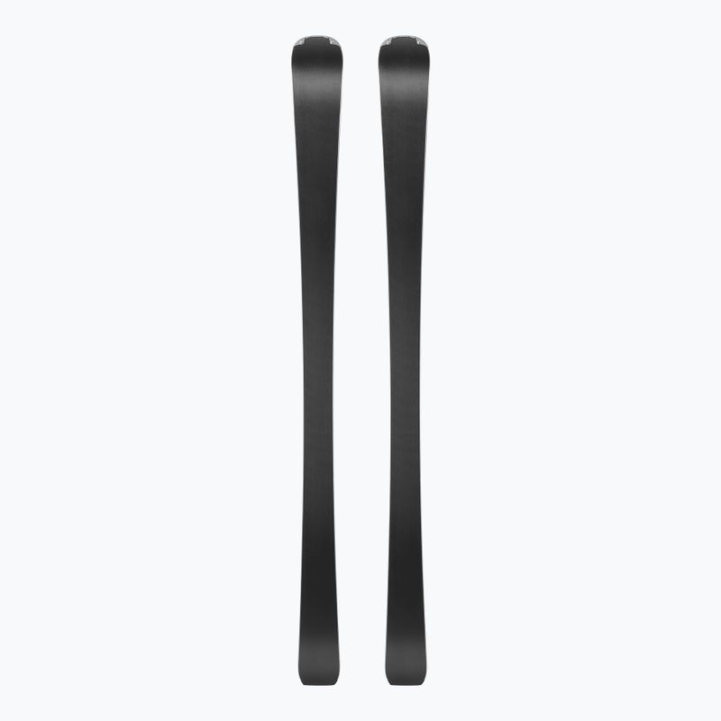 Лижі гірські дитячі Nordica Doberman Combi Pro S + Кріплення J7.0 FDT anthrazite/red 2