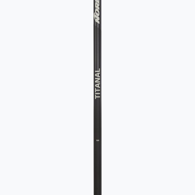 Лижні палиці Nordica Alpine TI Dark 16mm grey/white 4