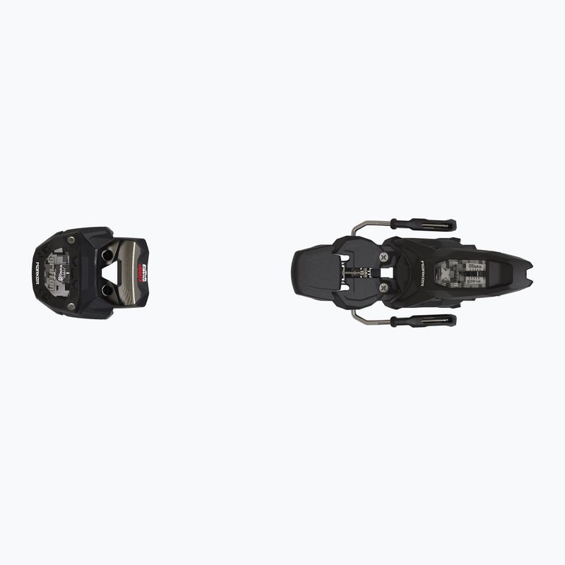 Кріплення лижні Nordica Griffon X 105 mm black 2