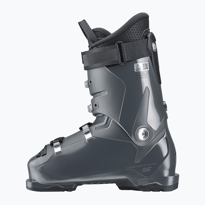 Чоботи лижні чоловічі Nordica The Cruise 100 anthracite/black/red 2
