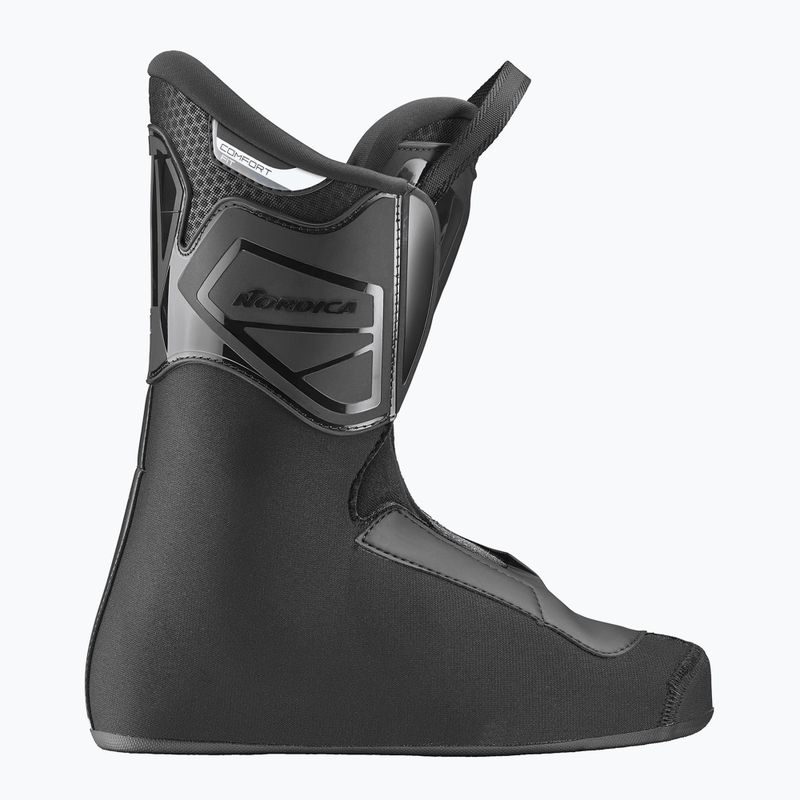 Чоботи лижні чоловічі Nordica The Cruise 100 anthracite/black/red 3