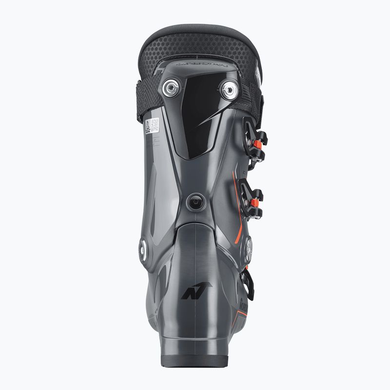 Чоботи лижні чоловічі Nordica The Cruise 100 anthracite/black/red 5