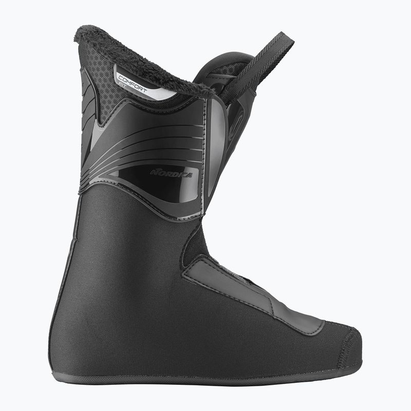 Черевики лижні жіночі Nordica The Cruise 75 W purple/black/white 3