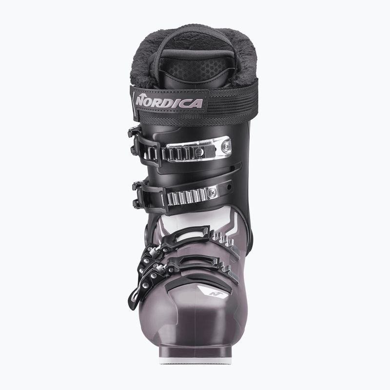 Черевики лижні жіночі Nordica The Cruise 75 W purple/black/white 4