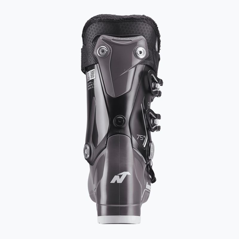 Черевики лижні жіночі Nordica The Cruise 75 W purple/black/white 5
