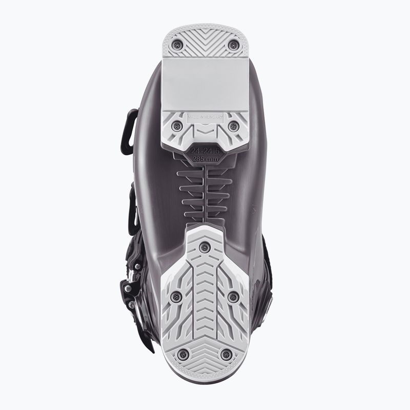 Черевики лижні жіночі Nordica The Cruise 75 W purple/black/white 6