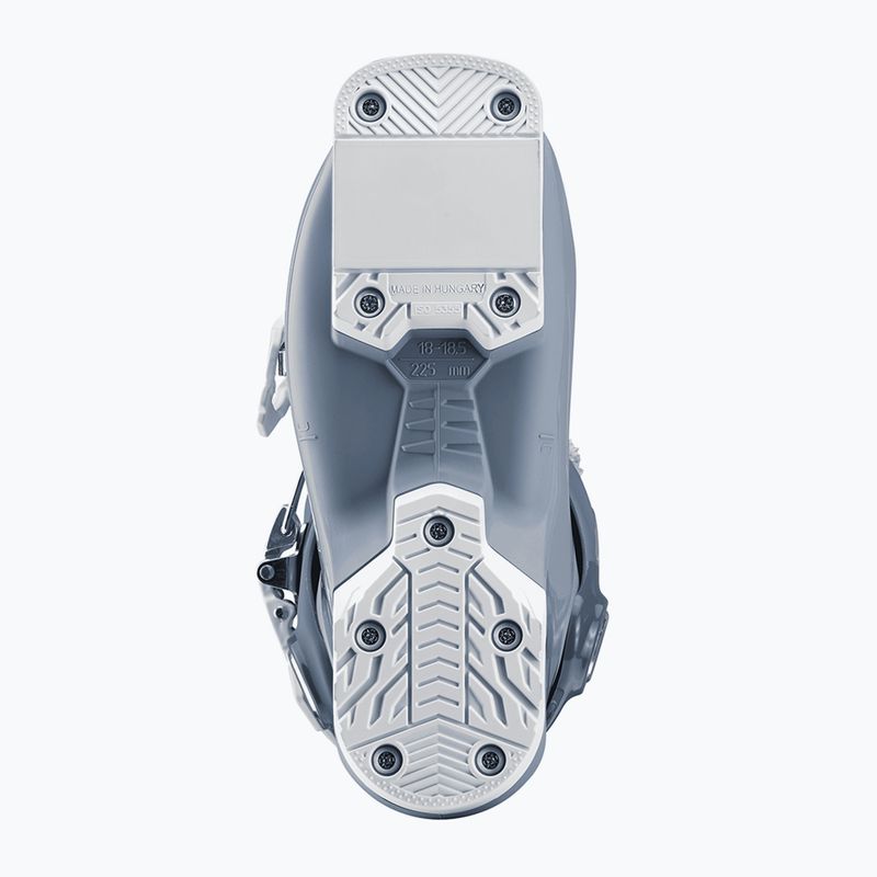 Черевики лижні дитячі Nordica Speedmachine J 2 blue/light blue/fucsia 6
