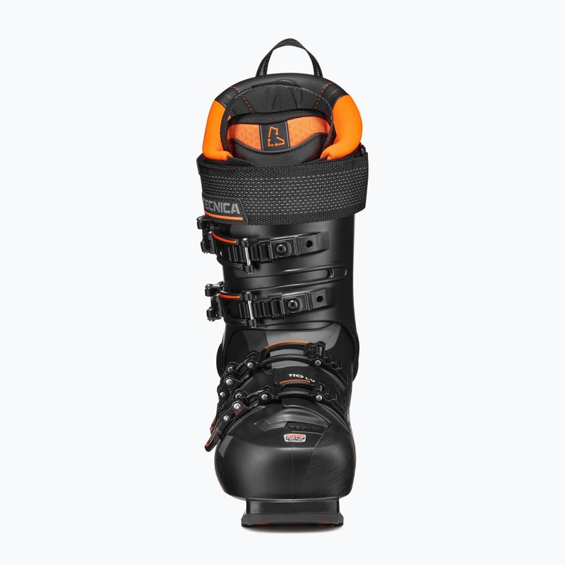 Чоботи лижні чоловічі Tecnica Mach1 110 LV TD2 GW black 4