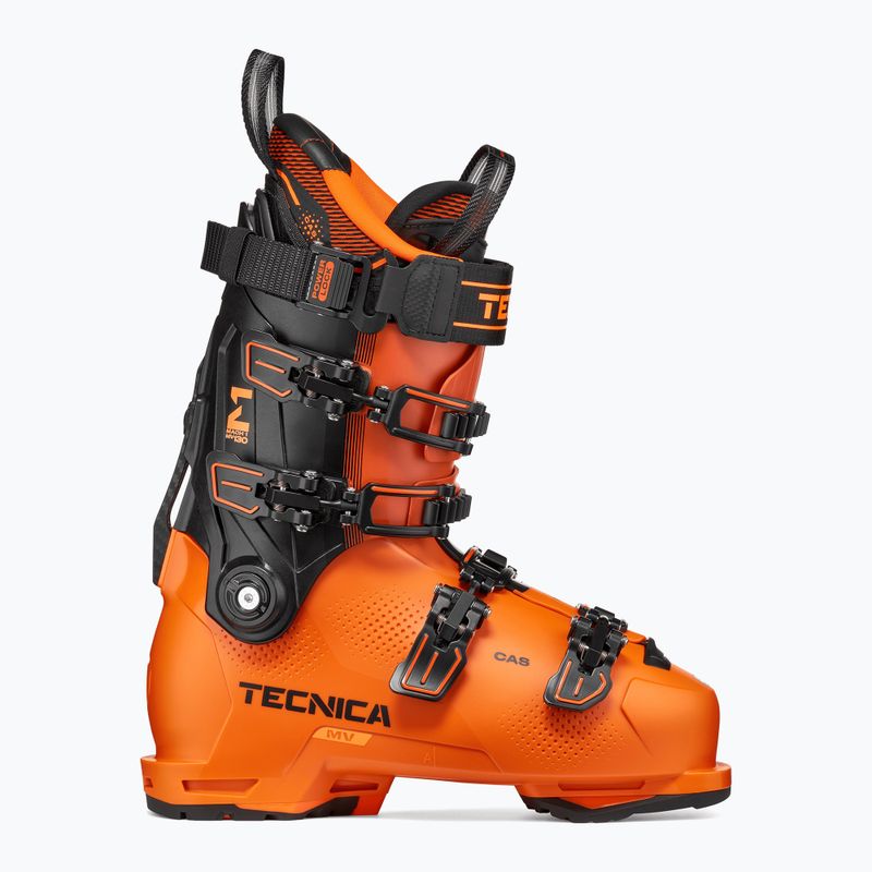 Чоботи лижні чоловічі Tecnica Mach1 130 MV TD2 GW icon orange 2