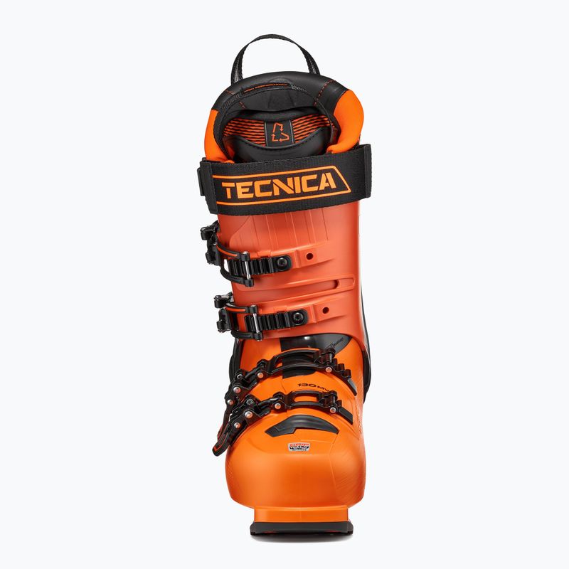Чоботи лижні чоловічі Tecnica Mach1 130 MV TD2 GW icon orange 3