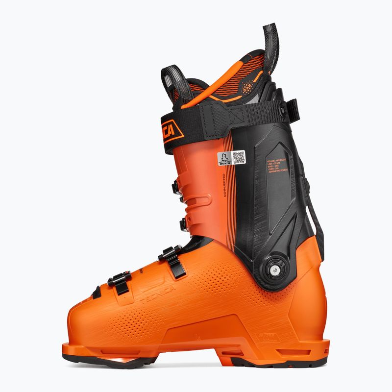 Чоботи лижні чоловічі Tecnica Mach1 130 MV TD2 GW icon orange 4