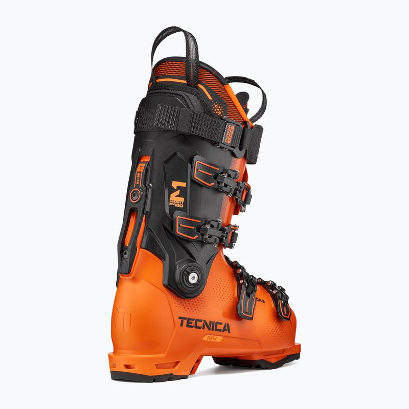 Чоботи лижні чоловічі Tecnica Mach1 130 MV TD2 GW icon orange 5