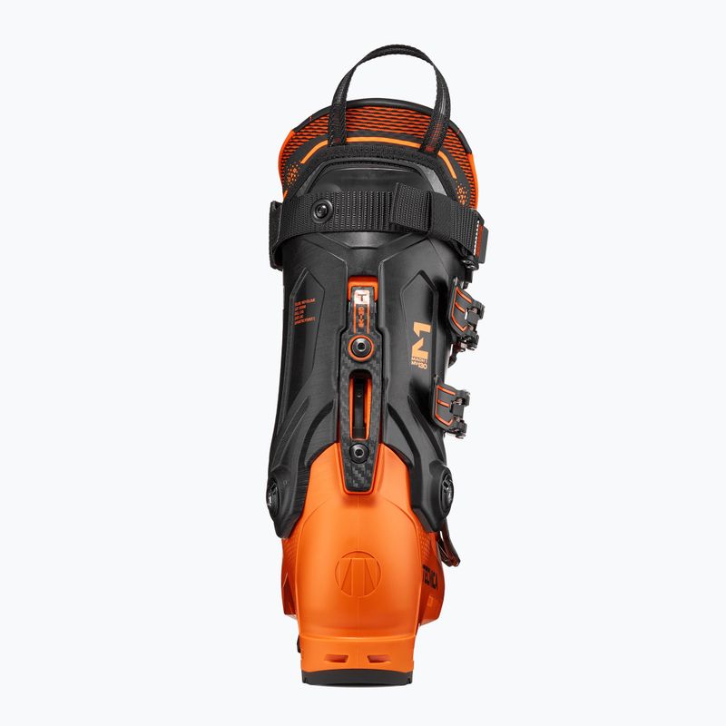 Чоботи лижні чоловічі Tecnica Mach1 130 MV TD2 GW icon orange 6
