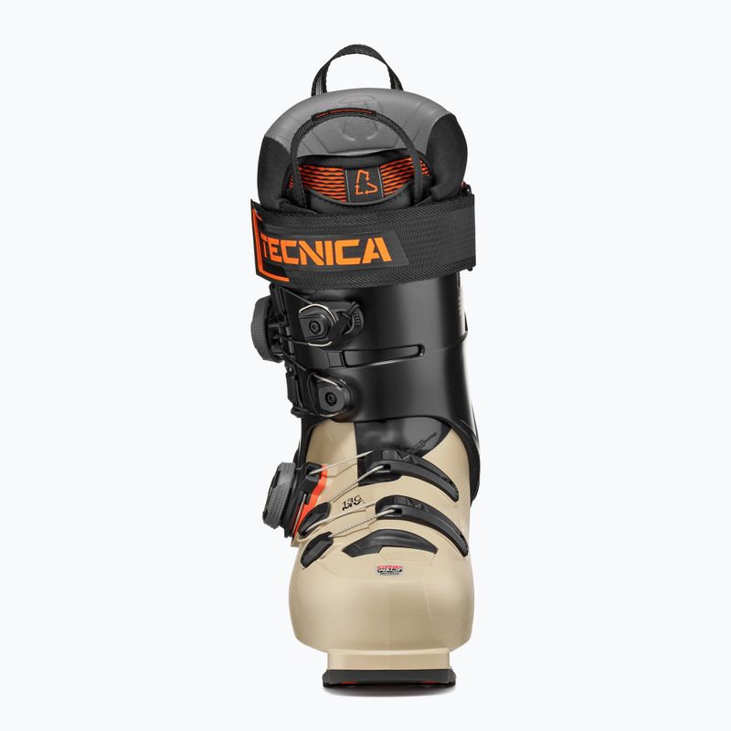 Чоботи лижні чоловічі Tecnica Mach BOA 130 MV Dual GW sand 3