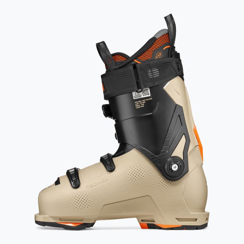 Чоботи лижні чоловічі Tecnica Mach BOA 130 MV Dual GW sand 4