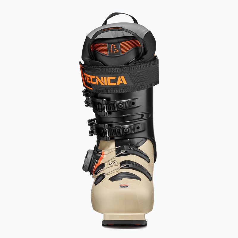 Чоботи лижні чоловічі Tecnica Mach BOA 130 MV GW sand 4