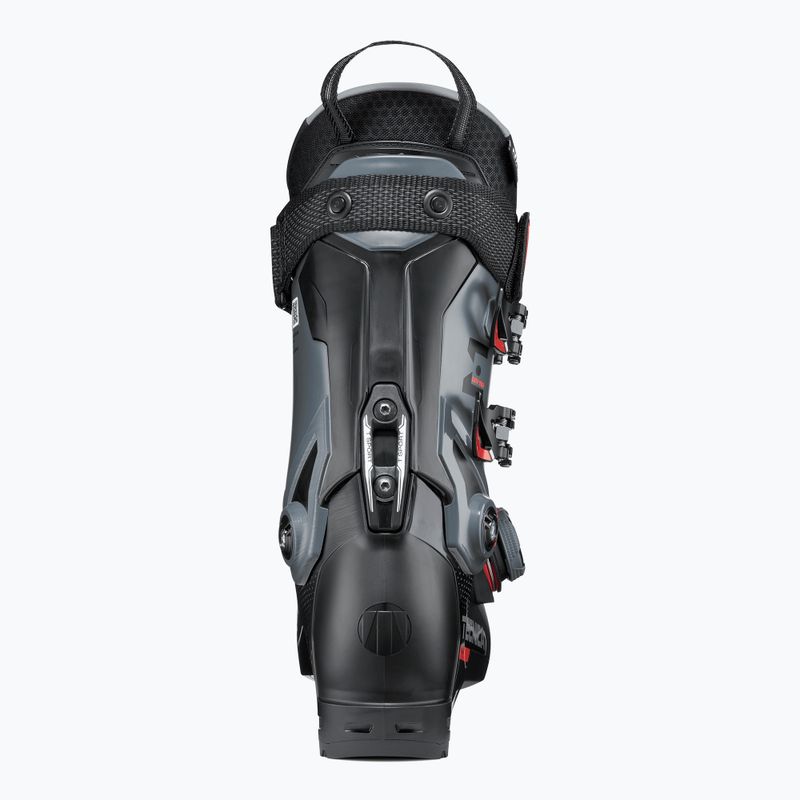 Чоботи лижні чоловічі Tecnica Mach BOA 110 MV GW black/red 5
