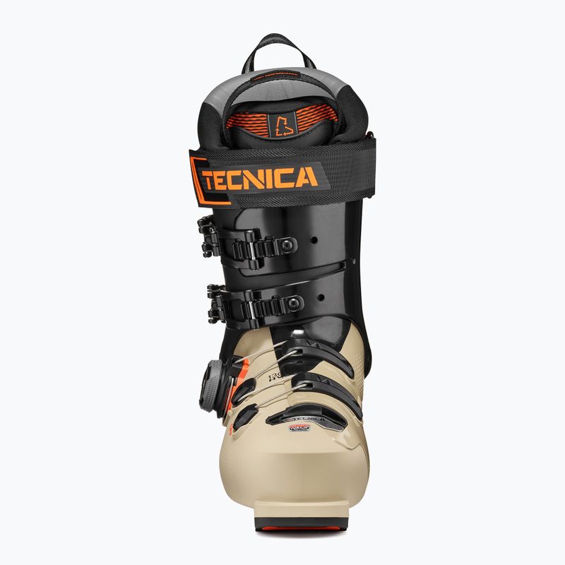 Чоботи лижні чоловічі Tecnica Mach BOA 130 HV GW sand 3