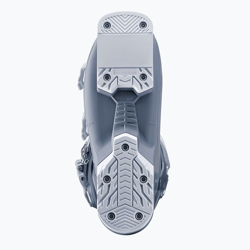 Черевики лижні дитячі Nordica Speedmachine J 4 blue/light blue/fucsia 6