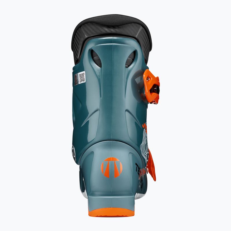 Черевики лижні дитячі Tecnica JT 2 stormy dark 6
