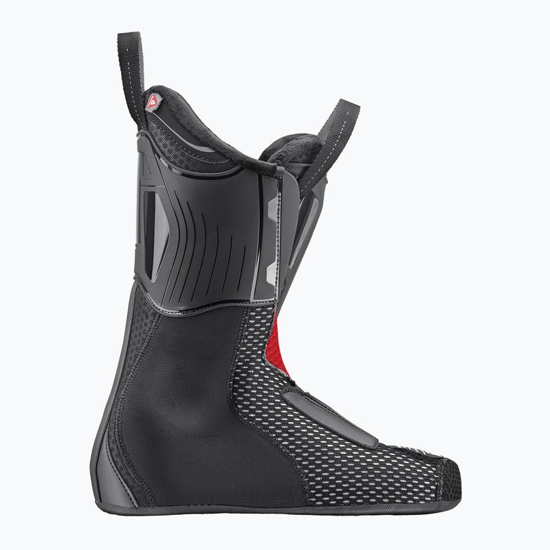 Черевики лижні жіночі Nordica Pro Machine 3 95 W GW black/light blue/white 3