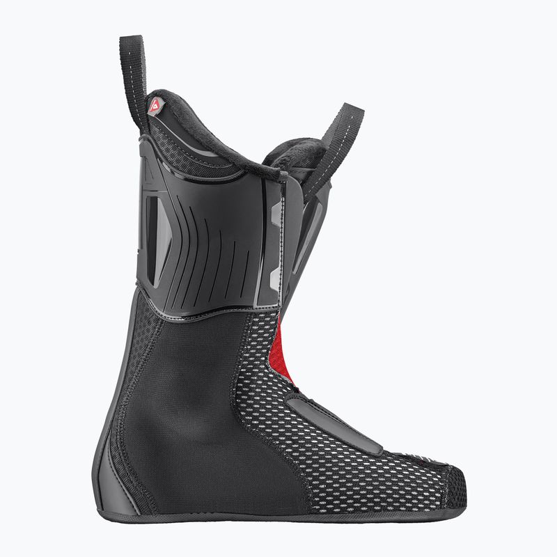 Черевики лижні жіночі Nordica Pro Machine 3 85 W GW black/pink/white 3