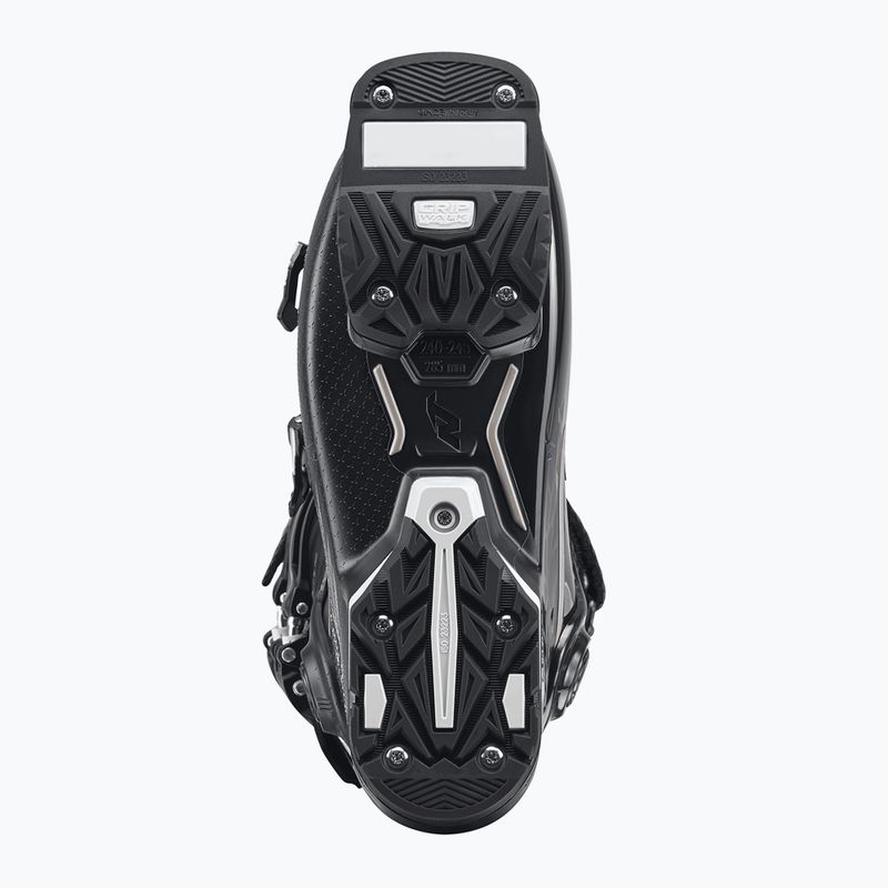Черевики лижні жіночі Nordica Pro Machine 3 85 W GW black/pink/white 6
