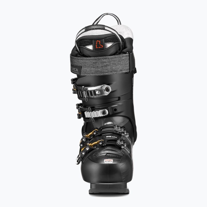 Черевики лижні жіночі Tecnica Mach Sport 85 MV W GW black 5