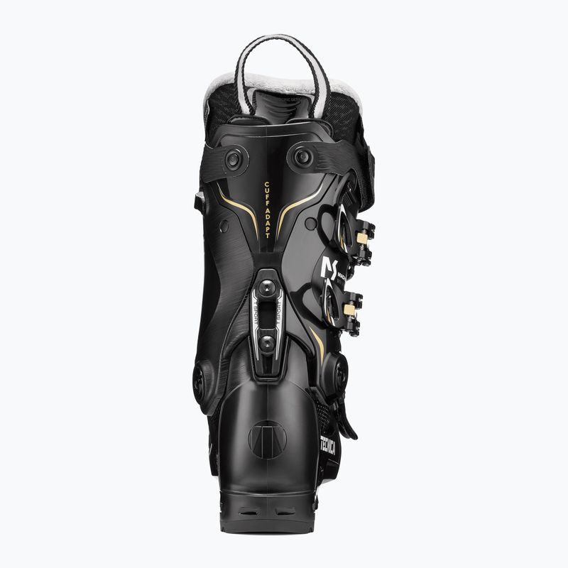 Черевики лижні жіночі Tecnica Mach Sport 85 MV W GW black 6