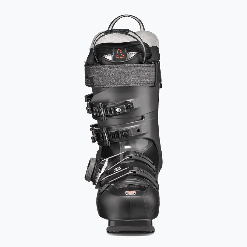Черевики лижні жіночі Tecnica Mach BOA 95 MV W GW black 4