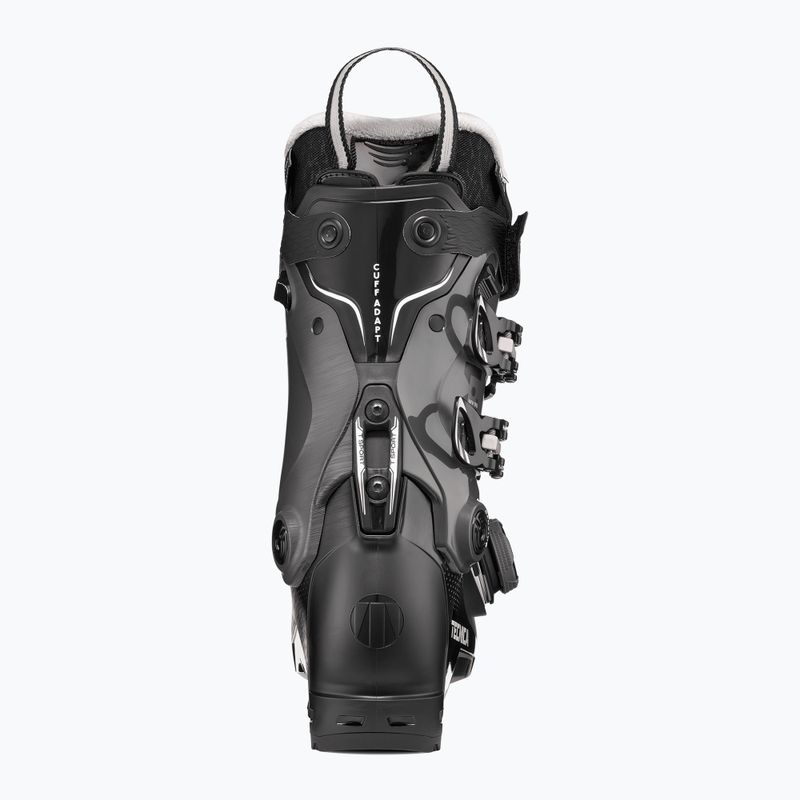 Черевики лижні жіночі Tecnica Mach BOA 95 MV W GW black 5