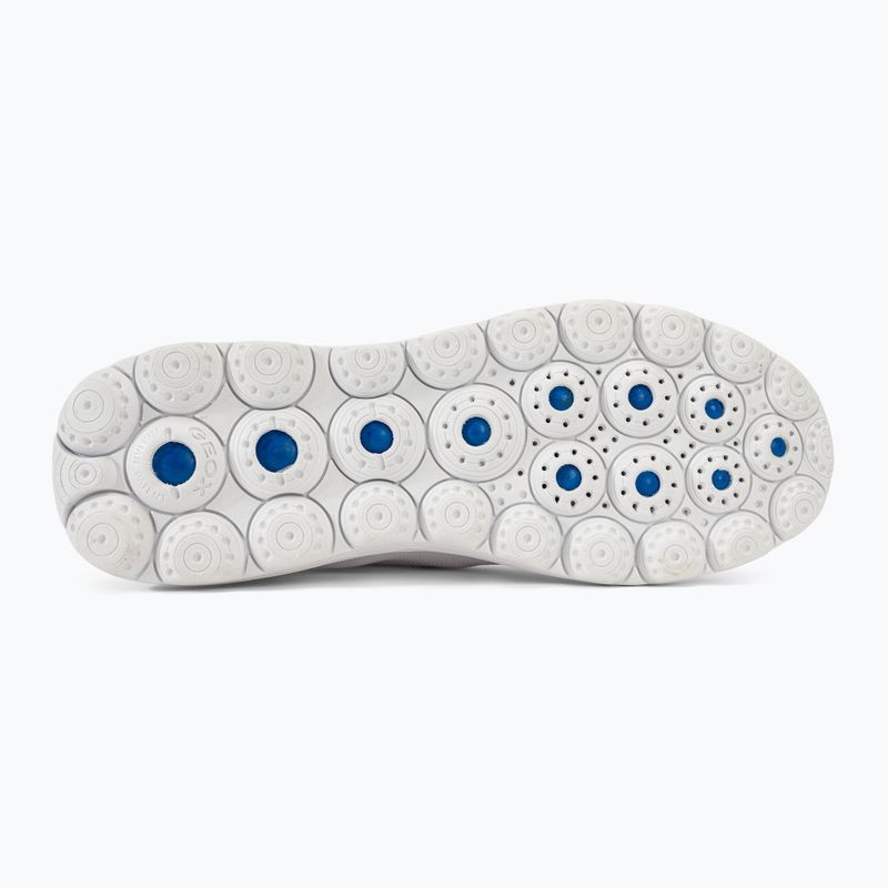 Кросівки жіночі Geox Spherica white 5