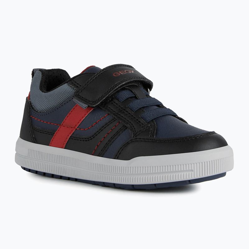 Черевики дитячі гeox Arzach blue/red 7