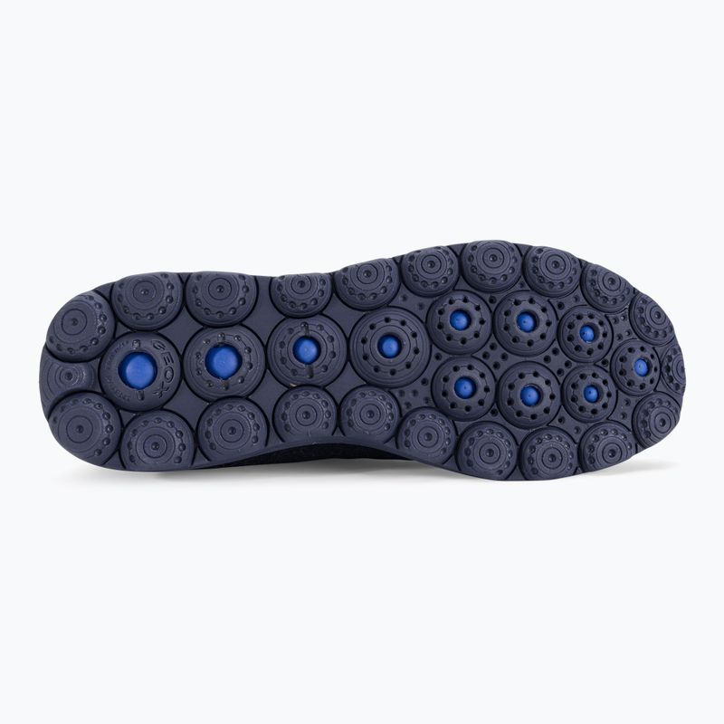 Черевики жіночі гeox Spherica navy 5