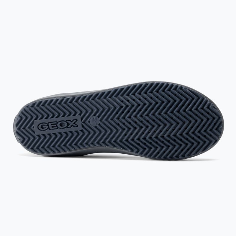 Черевики дитячі гeox Kalispera navy 5