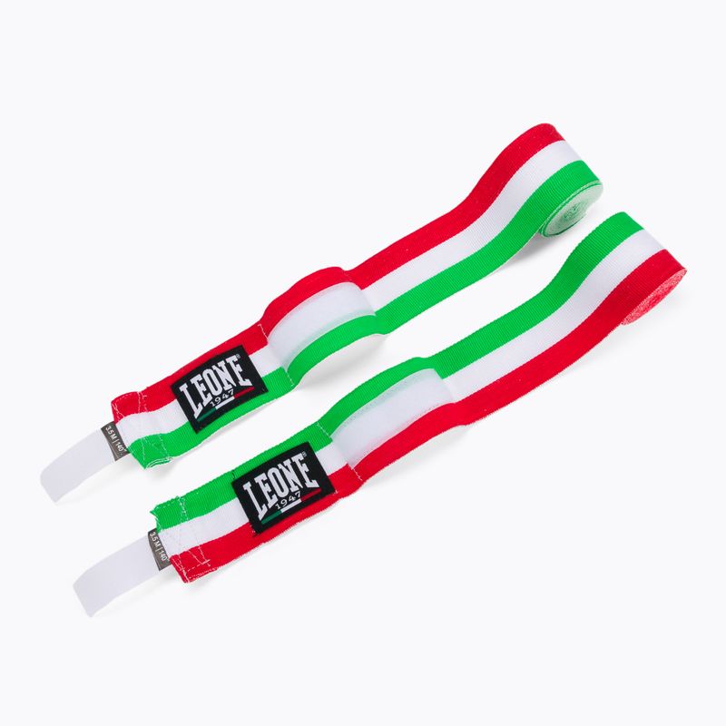 Бинти боксерські LEONE 1947 Hand Wraps 450 см italy 2
