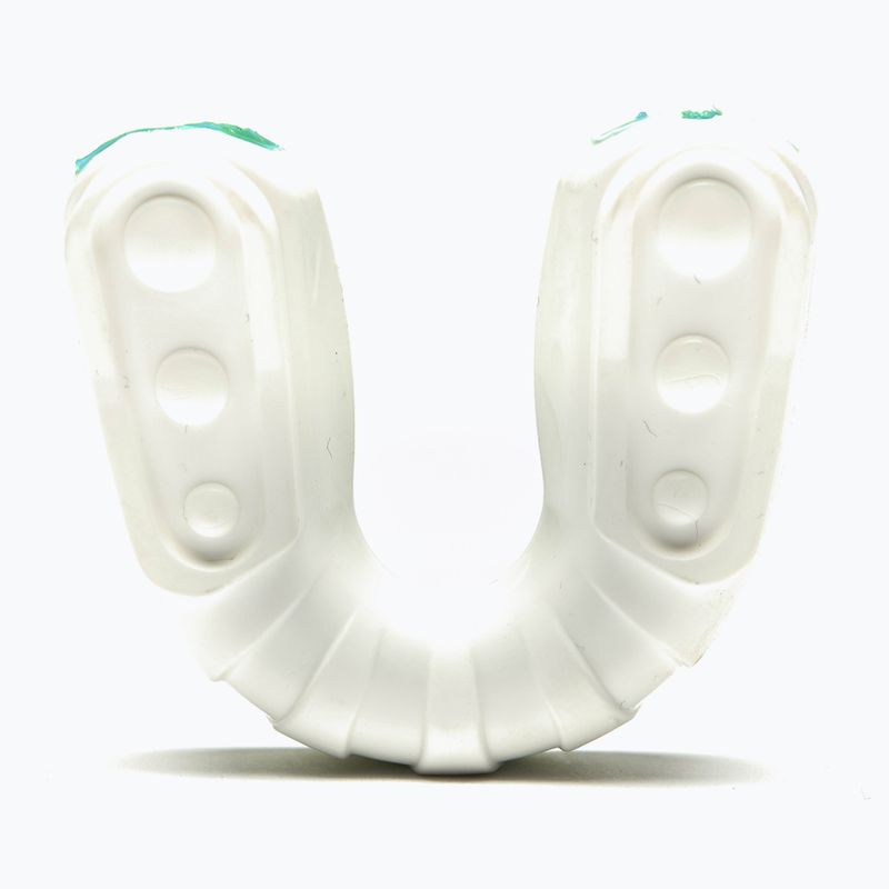 Капа LEONE Powerguard зелена PD511 2