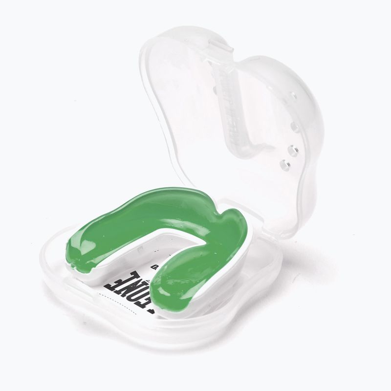 Капа LEONE Powerguard зелена PD511 3