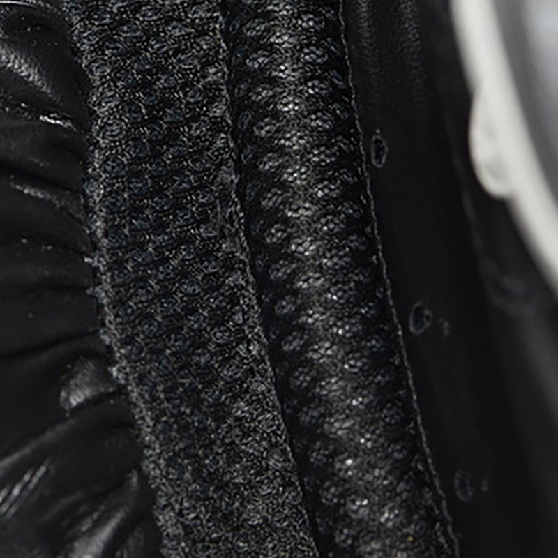 Рукавиці боксерські дитячі LEONE 1947 Flash black 10