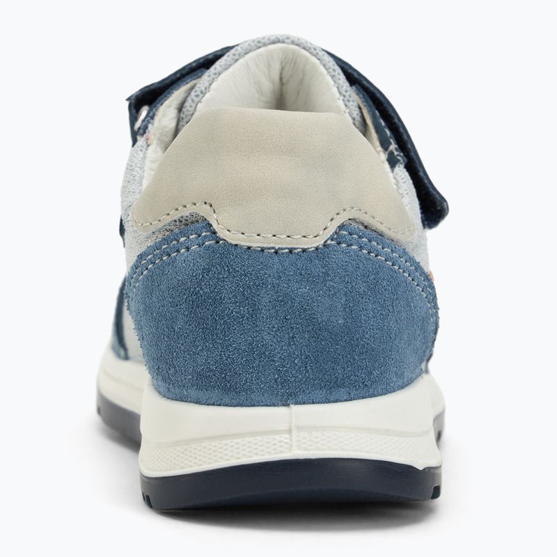 Кросівки дитячі Primigi PTI 78586 pearl/jeans 6