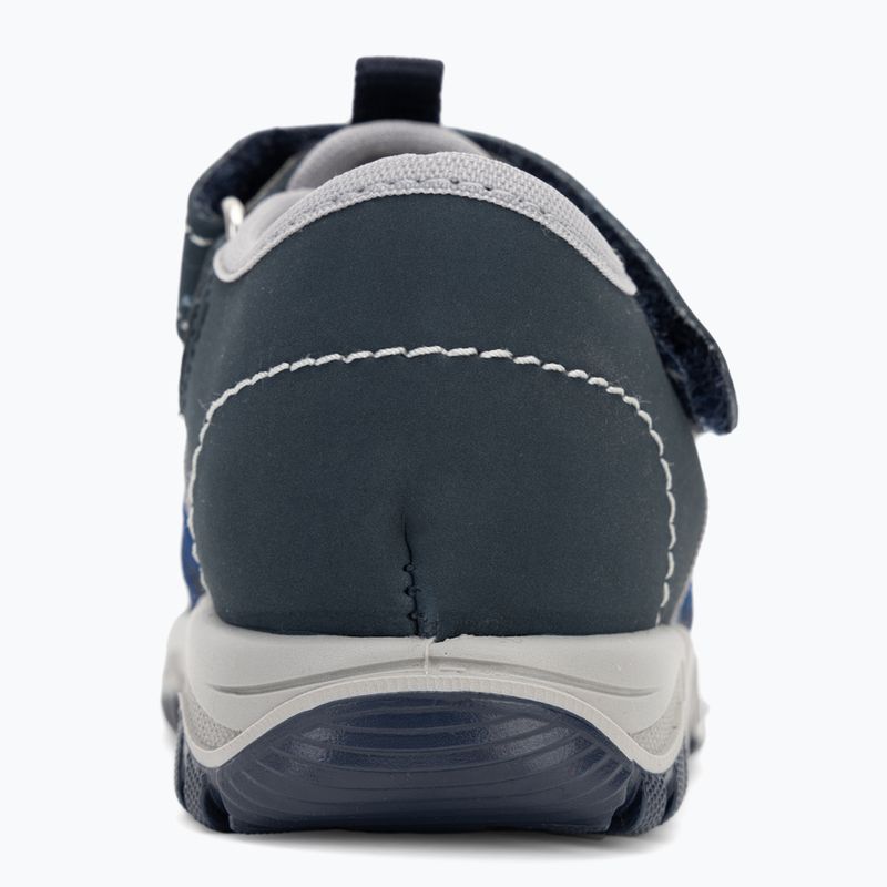 Сандалі дитячі Primigi PGS 78690 blue/bluette 6