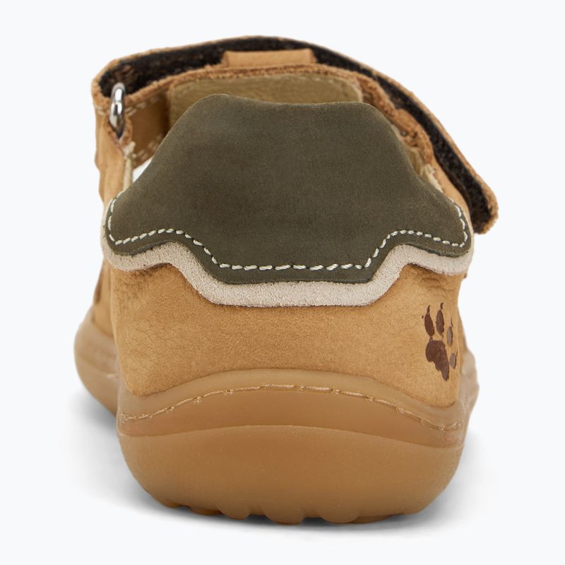 Сандалі дитячі Primigi PWN 79073 dark tan 6