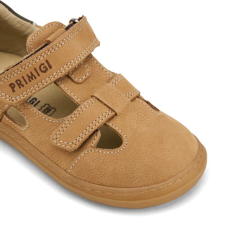 Сандалі дитячі Primigi PWN 79073 dark tan 7