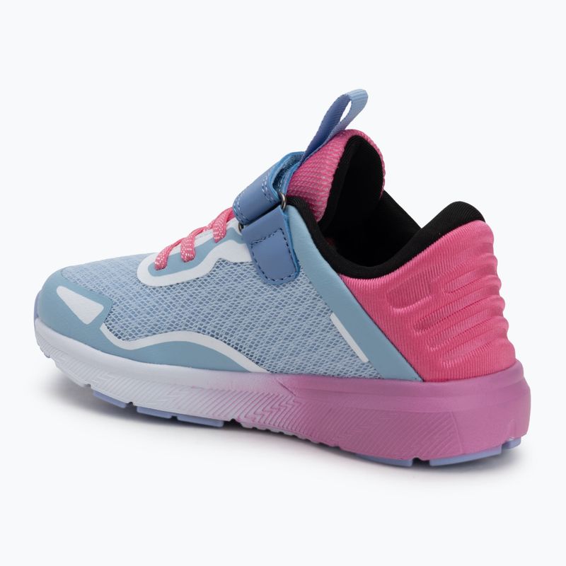 Кросівки дитячі Primigi Trainer sky blue/fuxia 3